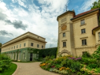 Zamek w Łańcucie